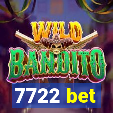 7722 bet